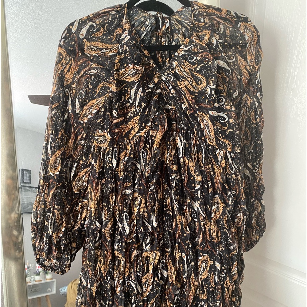💓 MISS ME MINI DRESS NWT